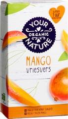 Mango vriesvers BIO 10x250 gr.