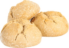 Desembolletje spelt wit BIO 30x120 gr.