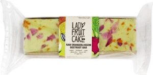 Raw orange - beetroot bar BIO 15x70 gr.