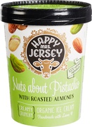 Nuts about pistachio BIO 6x500 ml.