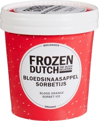 Bloedsinaasapp.sorbet* BIO 12x125 ml.