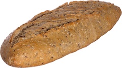 Landbrood meerzaden wit BIO 4x800 gr.