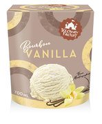 Bourbon vanilla BIO 6x700 ml.