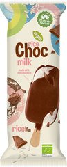 Rice ice milk choc BIO 24x120 ml.