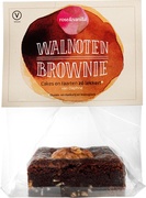 Vegan Walnotenbrownie BIO 6x70 gr.