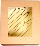 Lemon cheesecake BIO 5x350 gr.