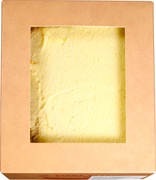 Wortel noten taart BIO 5x425 gr.