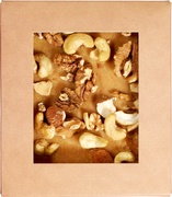 Sticky toffee banaan taart BIO 5x425 gr.