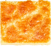 Boterkoek BIO 75x1 stuks