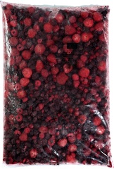 Bessen mix BIO 4x2.5 kg.