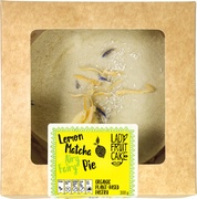 Lemon-matcha airy fairy BIO 4x300 gr.