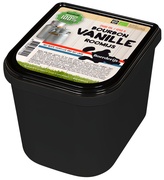 Roomijs bourbon vanille BIO 2x2.5 kg.