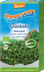 Boerenkool Demeter 8x450 gr.