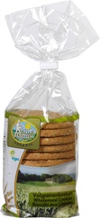 Volgranenkoeken BIO 8x250 gr.
