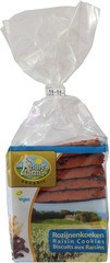 Rozijnenkoek BIO 8x230 gr.