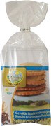 Gevulde rozijnenkoekjes BIO 8x200 gr.