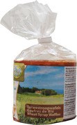 Tarwestroopwafels BIO 15x315 gr.