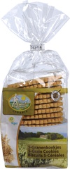5-Granenkoekjes BIO 8x175 gr.