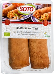 Oosterse rol Thai BIO 1x220 gr.