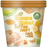 Banana walnut toffee cashew BIO 6x500 ml
