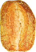Pane-maire wit tarwe mais BIO 4x800 gr.