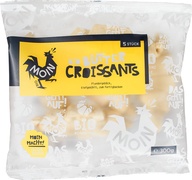 Croissant boter BIO 10x5 stuks