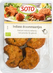 Indiase droommaan BIO 1x220 gr.