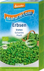 Doperwten Demeter 8x450 gr.