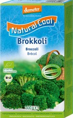 Broccoli Demeter 8x300 gr.