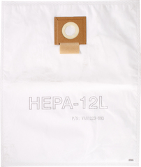 Stofzak set Nilfisk-Viper  10x1 stuks