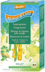 Soepgroenten Demeter 8x450 gr.