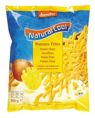 Ovenfrites/Frituur Demeter 12x600 gr.