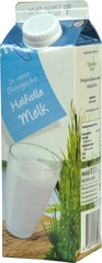Halfvolle melk 0.5 ltr BIO 1x500 ml.