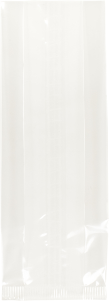 Harmonica zak klein  1x1000 stuks