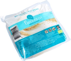 Pita bread BIO 1x4 stuks