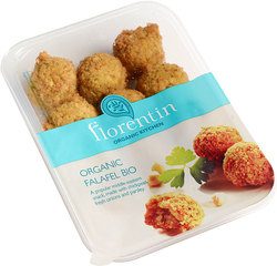 Falafel balletjes BIO 1x240 gr.