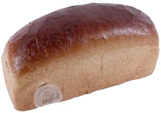Havervloerbrood BIO Verbeek 800 gr.