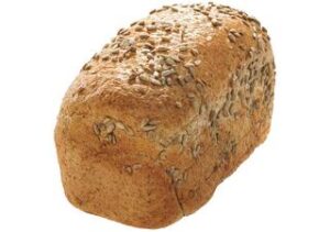 Spelt volkoren brood BIO Verbeek 800 gr
