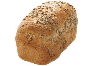 Spelt volkoren brood BIO Verbeek 800 gr