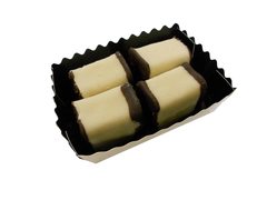 Mergpijpje vanille BIO 1x4 st.