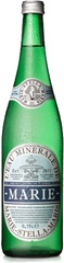 Mineraalwater met koolzuur  12x750 ml.