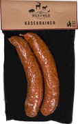 Käsekrainer  1x200 gr.