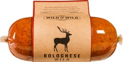 Bolognese saus Wild  1x450 gr.