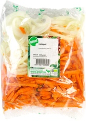 Gesneden hutspot BIO 1x400 gr.