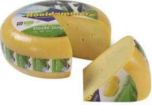 Jonge 50+ BIO 1x4 kg.
