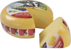 Jong belegen 50+ BIO 1x4 kg.