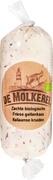 Geitenkaas rol Ita. kruiden BIO 1x120 gr