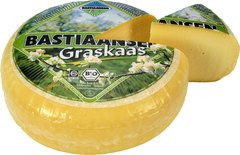 -Graskaas groot 50+ BIO 1x12 kg.