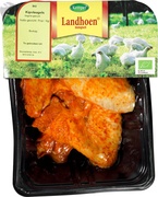 Kipvleugeltjes gegrild BIO 1x230 gr.