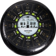 Landgoedkaas Tartufo Nero BIO 1x4.5 kg.